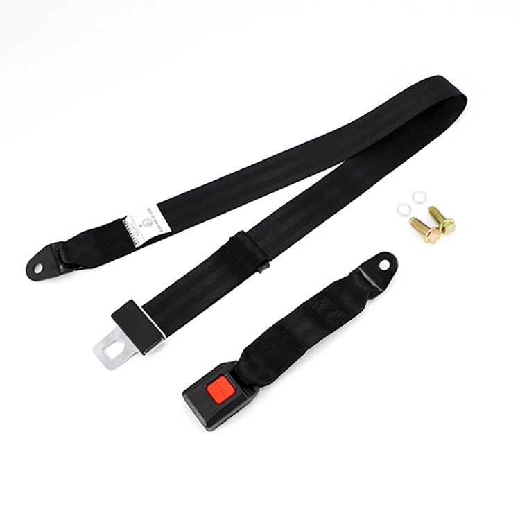 High Quality ECE 2 Points Best For UTV Buggie Club Vehicle Truck Go Kart Seat belt