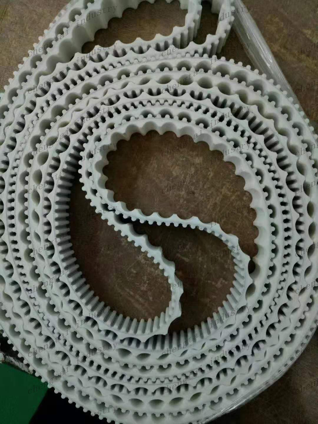 Good Quality Custom Timing Belt and conveyor Belt For Food Medicine Machinery