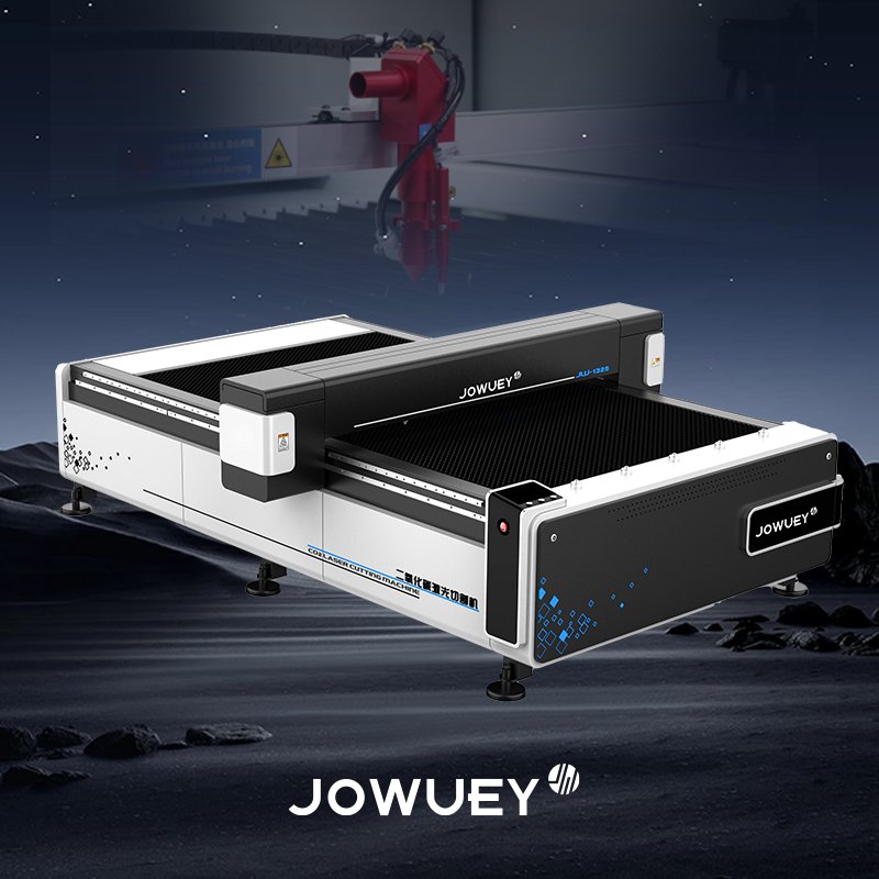 300w Laser CO2 Cutting Engraving Machine 1325 Rotative Machine Laser CO2 For Production Line