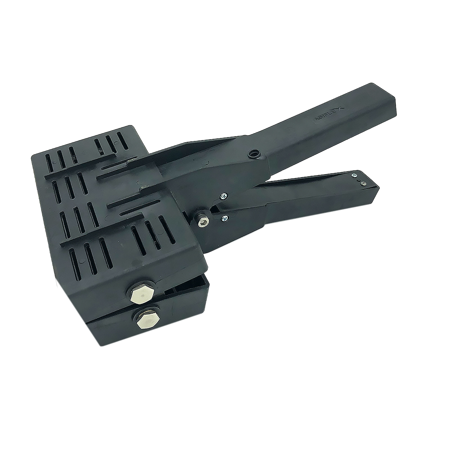 Portable Tangential/ Spindle Tape Transmission Belt Splicing Heating Kit Tools