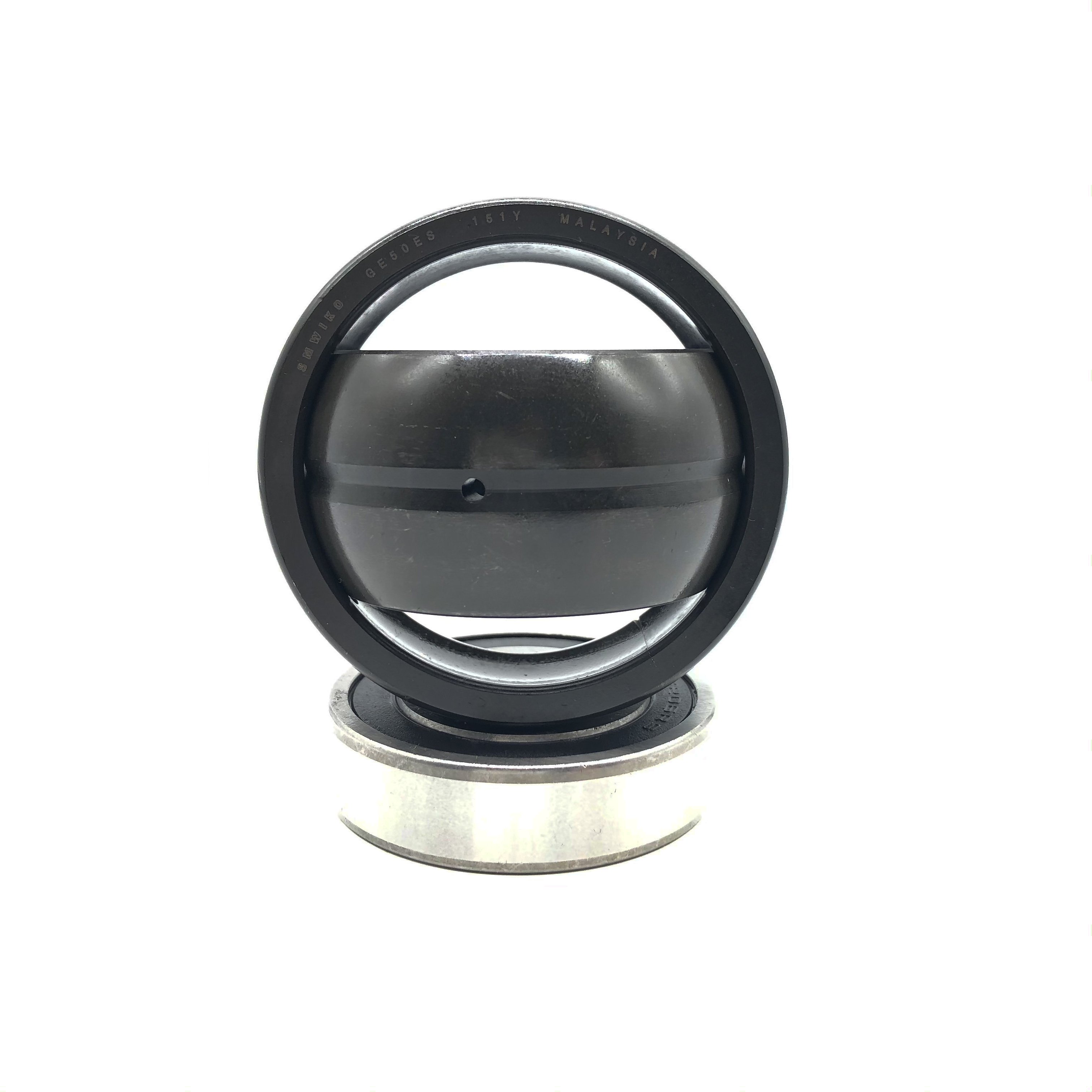 Wholesale shandong spherical bearing GE/ES series ge6e/ge6es ge8e/ge8es ge10es/e ge12es/e for machinery spherical joint bearing