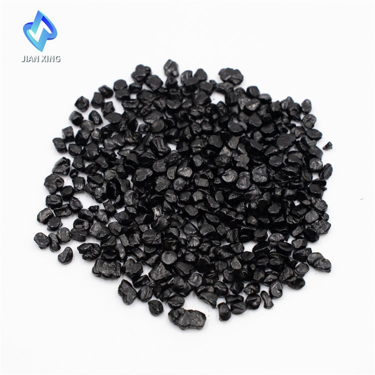Chinese Direct Sales High Temperature Resistance and Other Advantages Black Sand Meets the REACH Standard of EU
