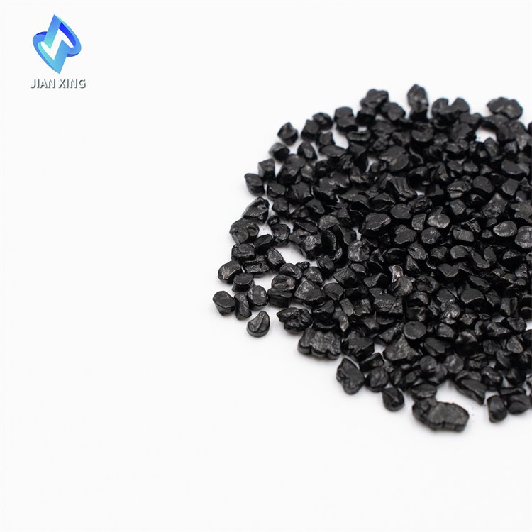 Chinese Direct Sales High Temperature Resistance and Other Advantages Black Sand Meets the REACH Standard of EU