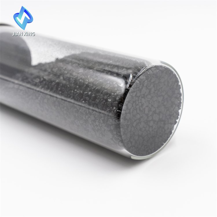Chinese Direct Sales High Temperature Resistance and Other Advantages Black Sand Meets the REACH Standard of EU