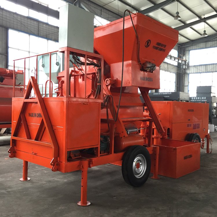 Wall Panel Making Concrete Mixing Machine,concrete Mixing Machine,concrete Mixer