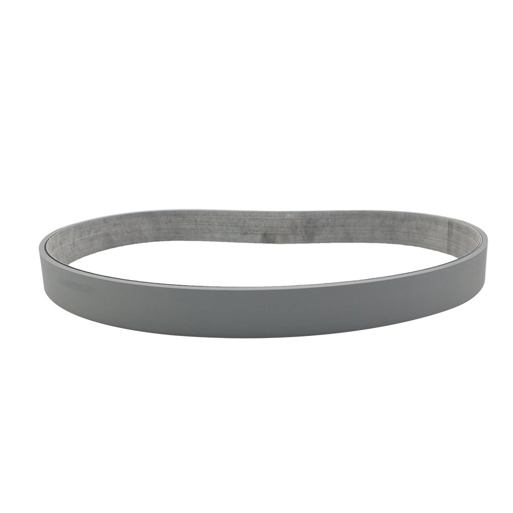 Coated Rubber Flat Transmission Belt For Capping Machine