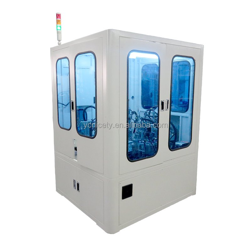 High Speed Auto Riveting Machine Industry Equipment Machinery