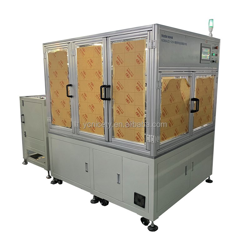 High Speed Auto Riveting Machine Industry Equipment Machinery