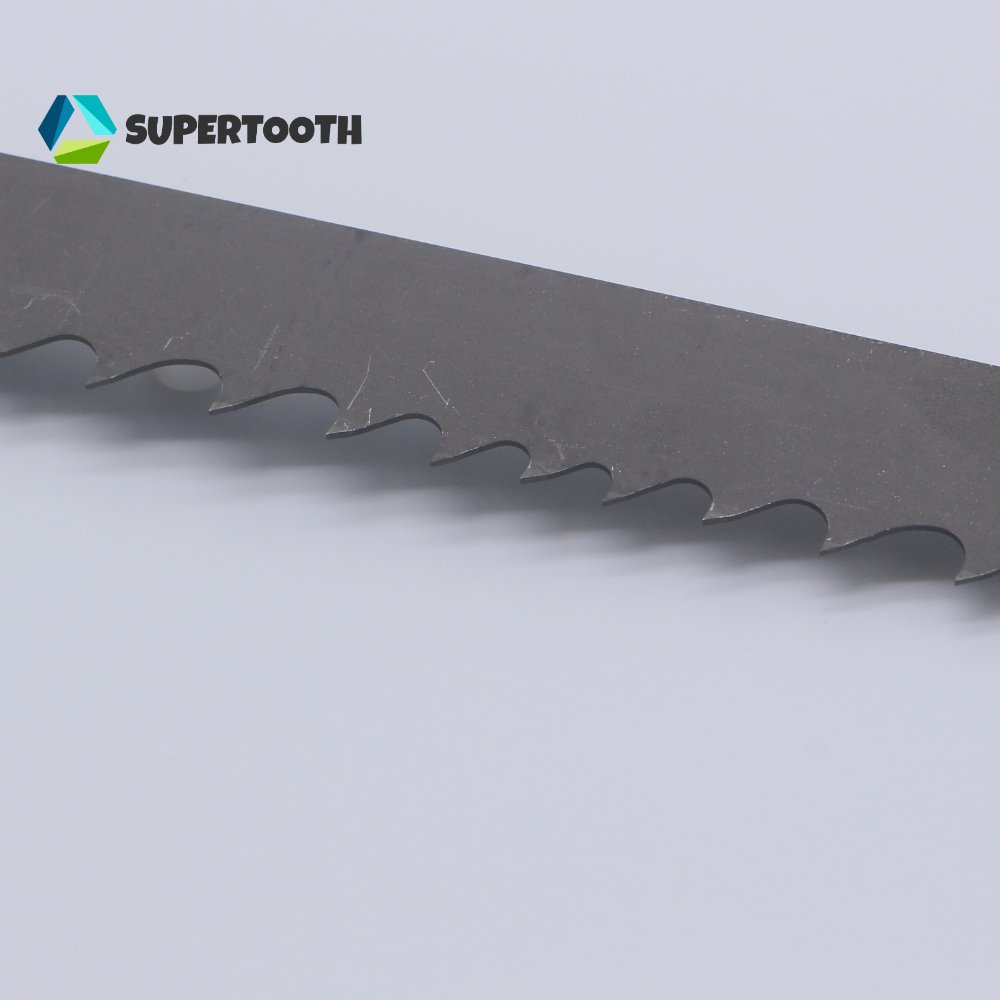 Factory Supply Band Saw Blade Bimetal H13, P20 Special Band Saw Blade For Die Steel