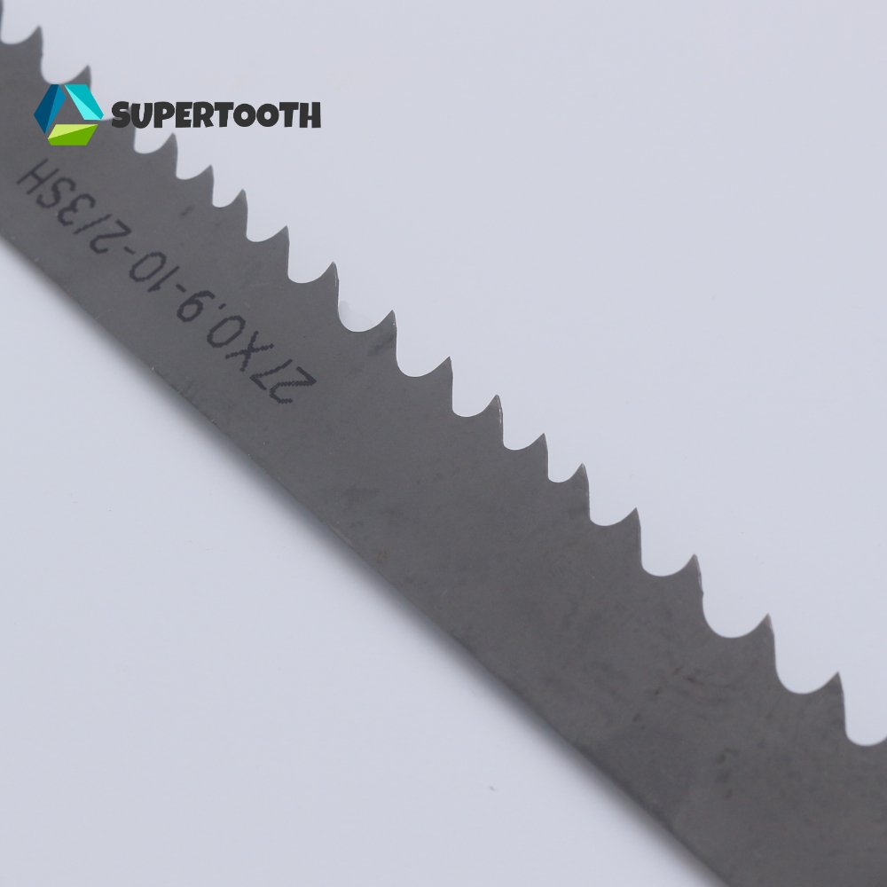Factory Supply Band Saw Blade Bimetal H13, P20 Special Band Saw Blade For Die Steel
