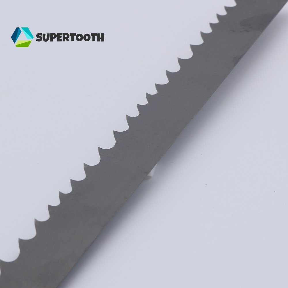 Factory Supply Band Saw Blade Bimetal H13, P20 Special Band Saw Blade For Die Steel