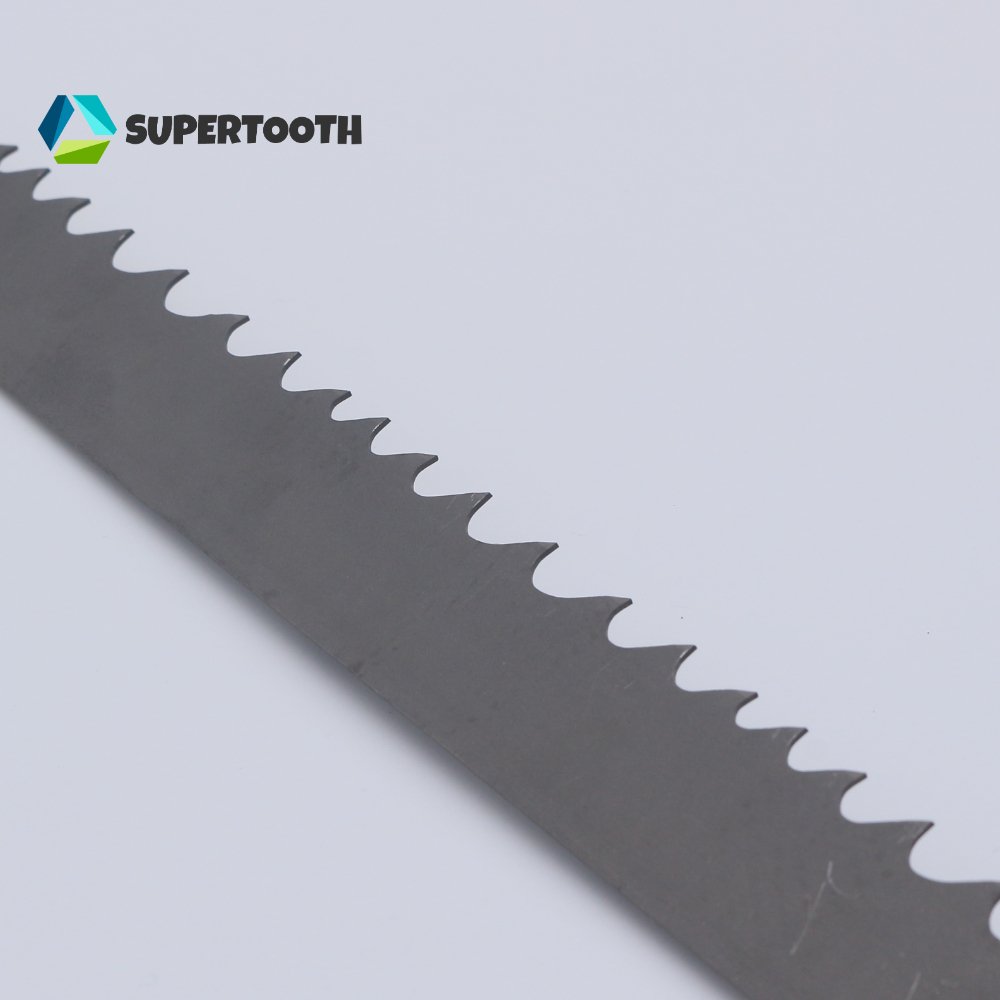 Factory Supply Band Saw Blade Bimetal H13, P20 Special Band Saw Blade For Die Steel