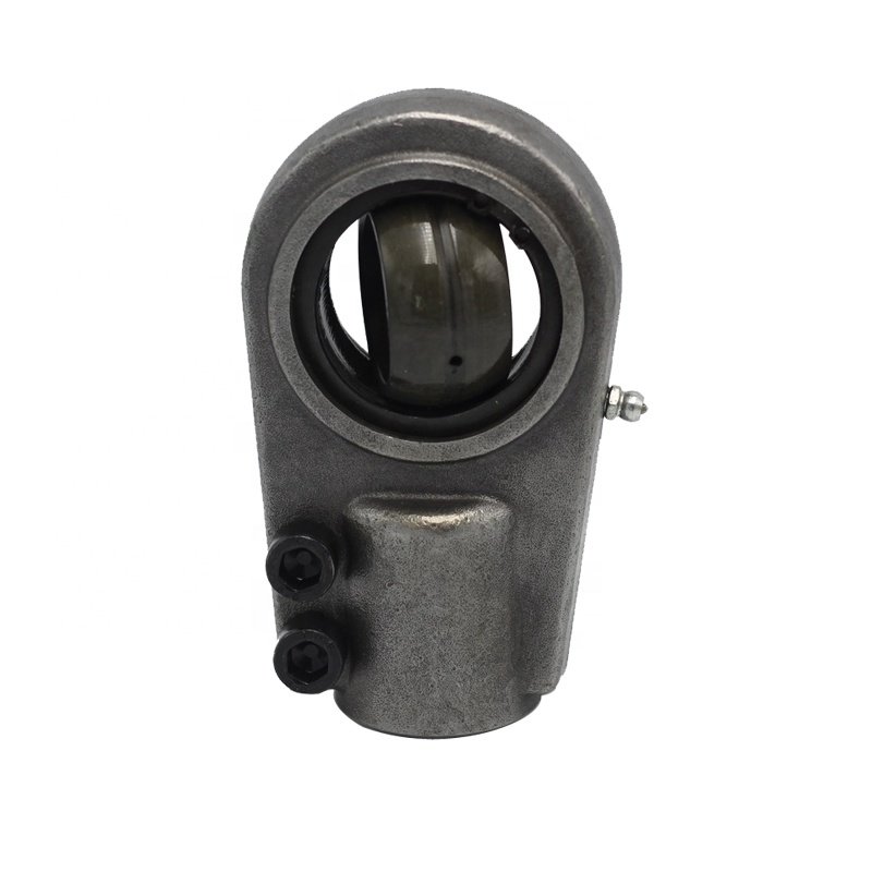 Chinabase Radial spherical plain bearings GIHR K 20 DO bearing rod ends for Hydraulic cylinder