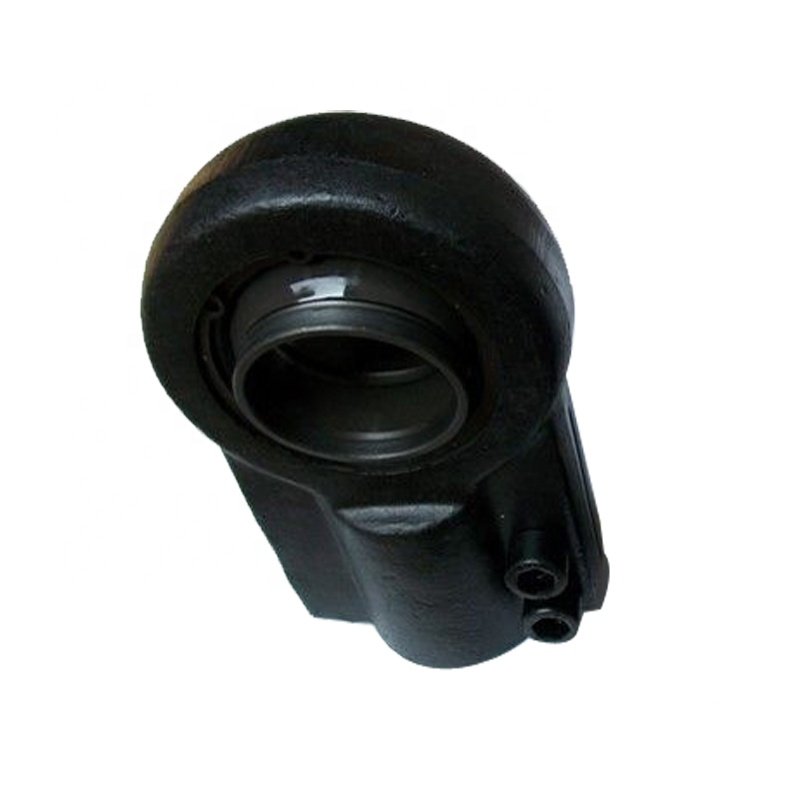 Chinabase Radial spherical plain bearings GIHR K 20 DO bearing rod ends for Hydraulic cylinder