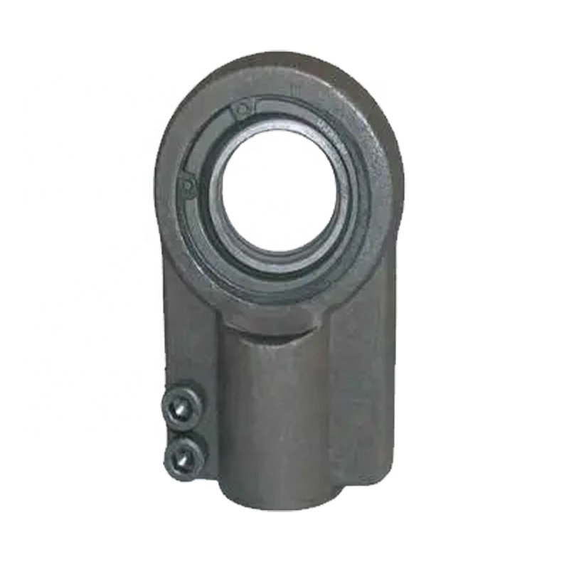 Chinabase Radial spherical plain bearings GIHR K 20 DO bearing rod ends for Hydraulic cylinder