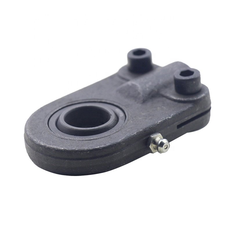 Chinabase Radial spherical plain bearings GIHR K 20 DO bearing rod ends for Hydraulic cylinder