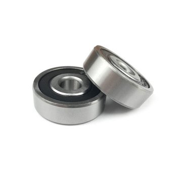 used bones rod end one way flange skate thrust clutch linear bearing bearings