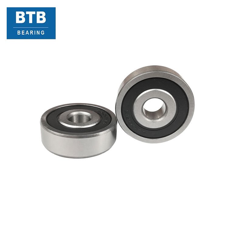 used bones rod end one way flange skate thrust clutch linear bearing bearings