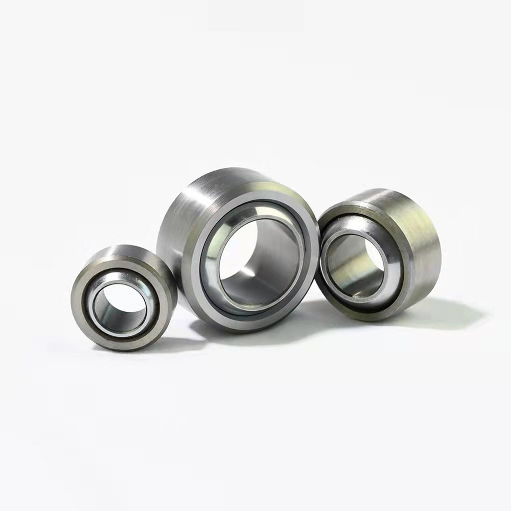 Car shock absorber fish eye Bearings Spherical Plain Bearings 16/32 16*32*21*15mm