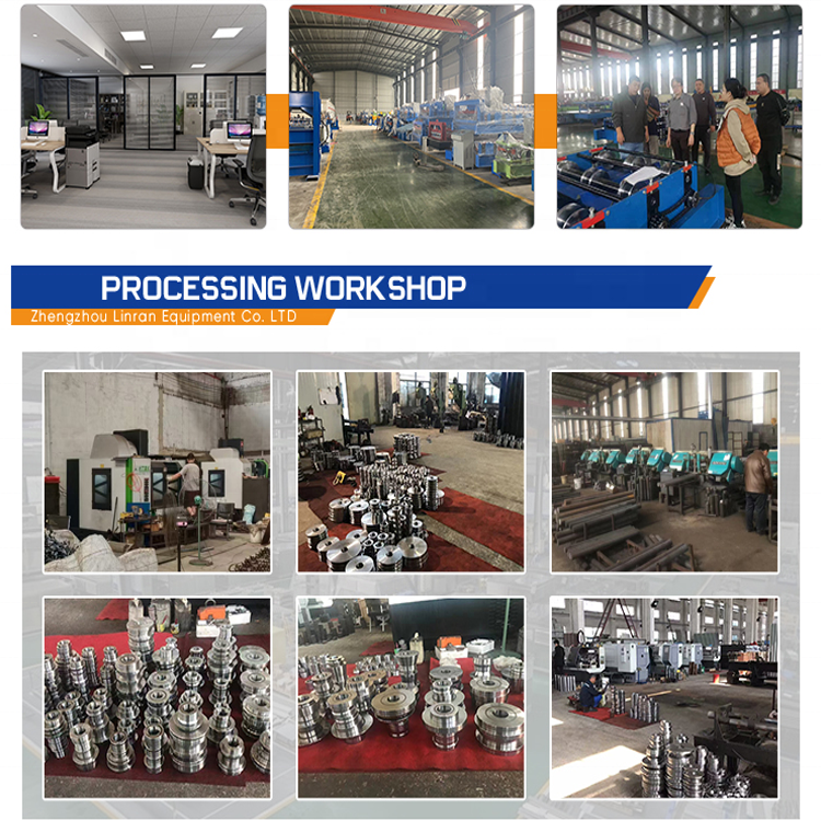 High Quality Hydraulic Sheet Metal Pipe Tube Roller Bender Rolling Bending Forming Pressing Tube Forming Machine