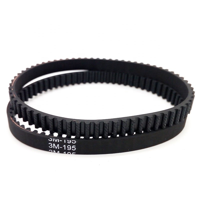 3D printer GT2 T2.5 T5 HTD3M 5M 8M timing pulley belt