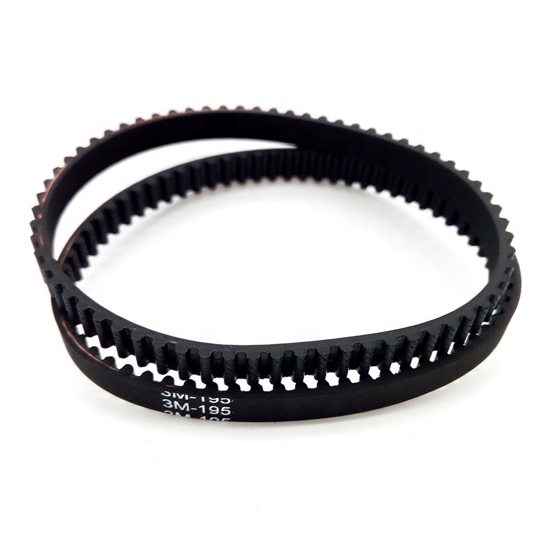 3D printer GT2 T2.5 T5 HTD3M 5M 8M timing pulley belt