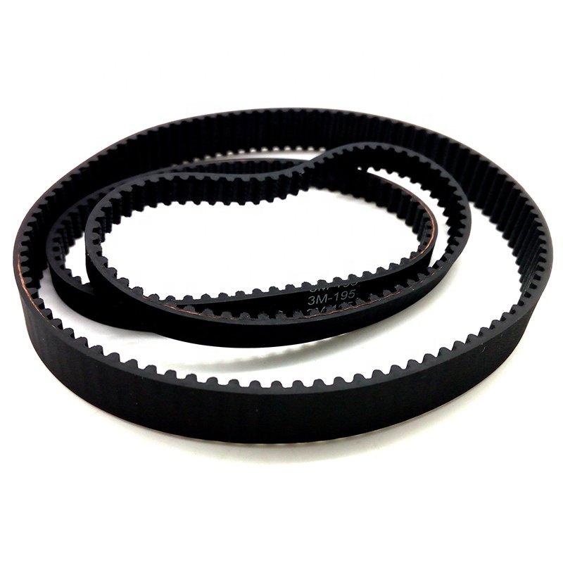 3D printer GT2 T2.5 T5 HTD3M 5M 8M timing pulley belt