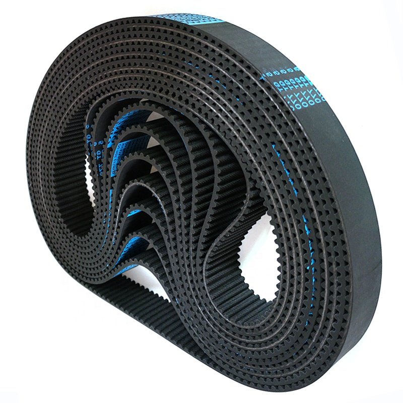 3D printer GT2 T2.5 T5 HTD3M 5M 8M timing pulley belt