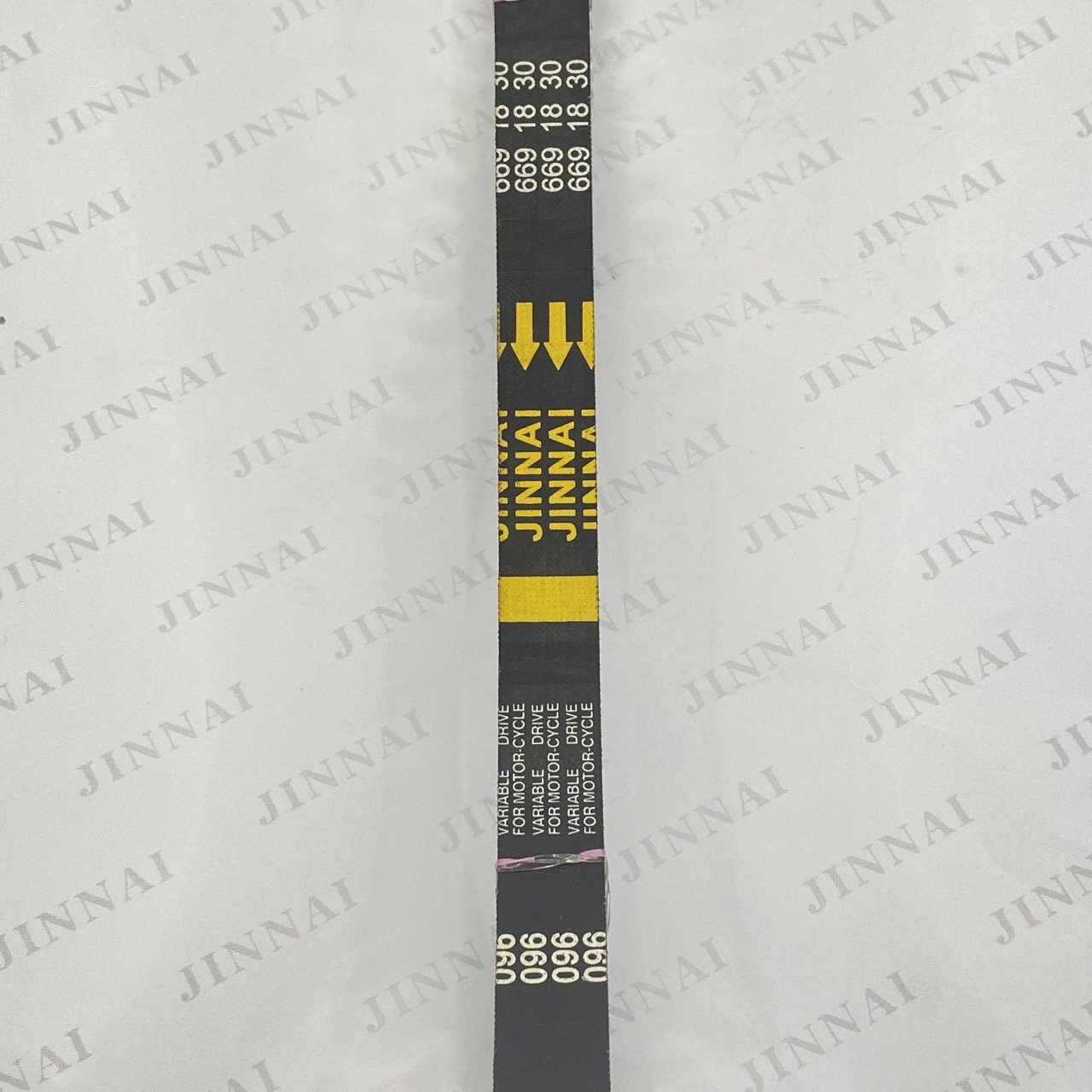 JINNAI CVT GY6 60 125 150 Motorcycle Drive Belt 835 Rubber Belt