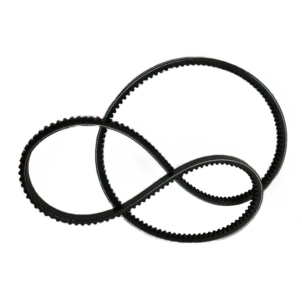 Foton Original Factory Aolingouaumark Mont Parker New Condition Landscape Compressor Transmission Belt Model 1B16981200011A0