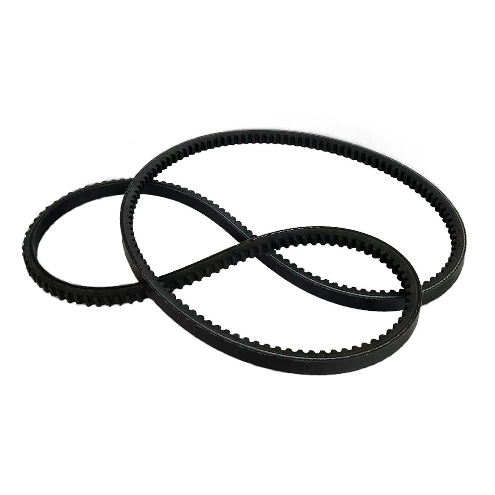 Foton Original Factory Aolingouaumark Mont Parker New Condition Landscape Compressor Transmission Belt Model 1B16981200011A0