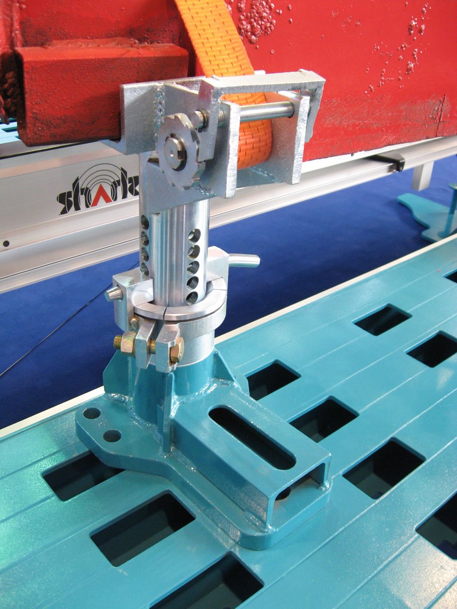 Custom Hot Sales Car Bench Frame Auto Body Repair Training Tools and Equipment