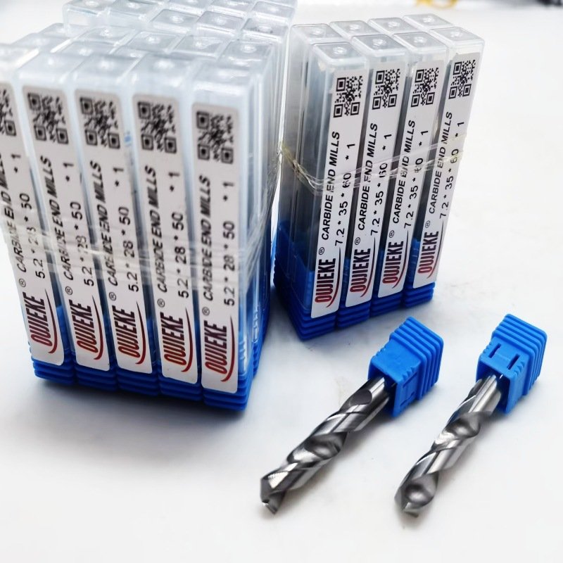 Hot sale Power Tool Accessories 1.5mm Alloy Drill Bit Long Carbide Twist Drill Bit