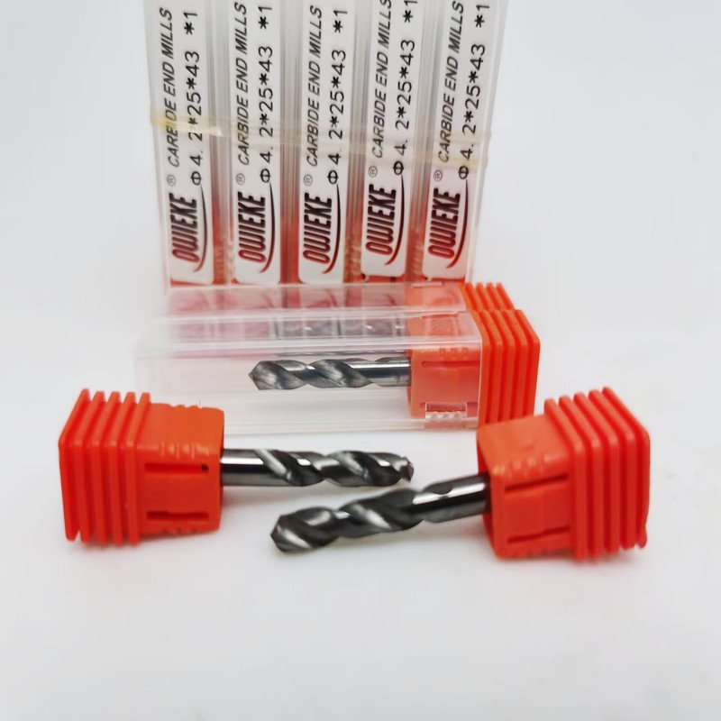 Hot sale Power Tool Accessories 1.5mm Alloy Drill Bit Long Carbide Twist Drill Bit