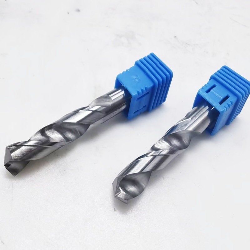 Hot sale Power Tool Accessories 1.5mm Alloy Drill Bit Long Carbide Twist Drill Bit