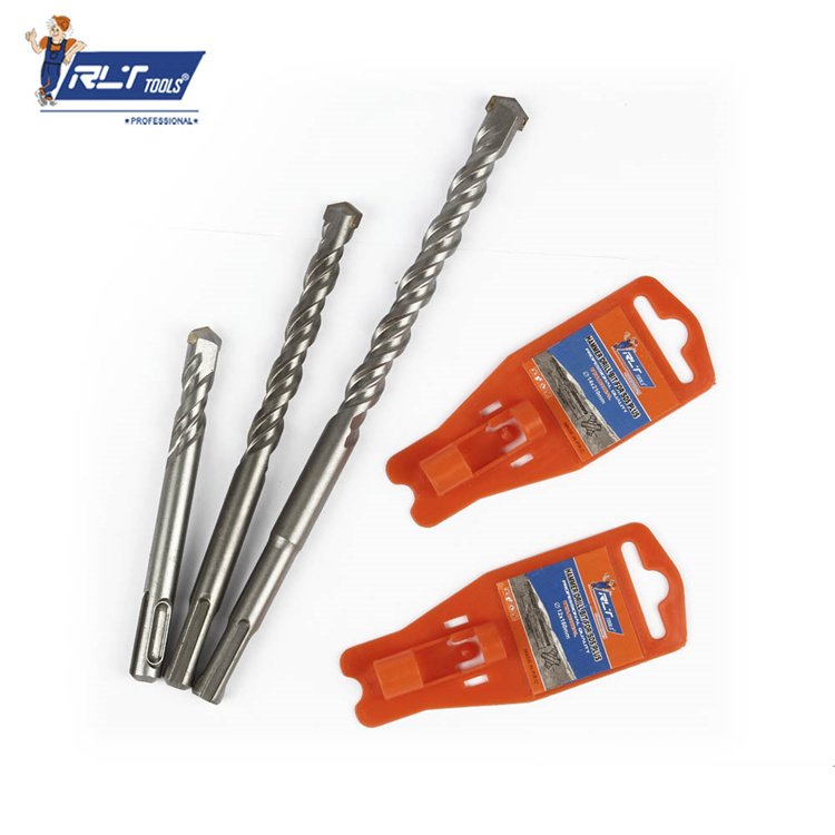RLT Tools 1-20mm Hexagonal Straight Shank HSS Twist Drill Bits For Drilling Metal Iron And Aluminum Power Tool Accessories