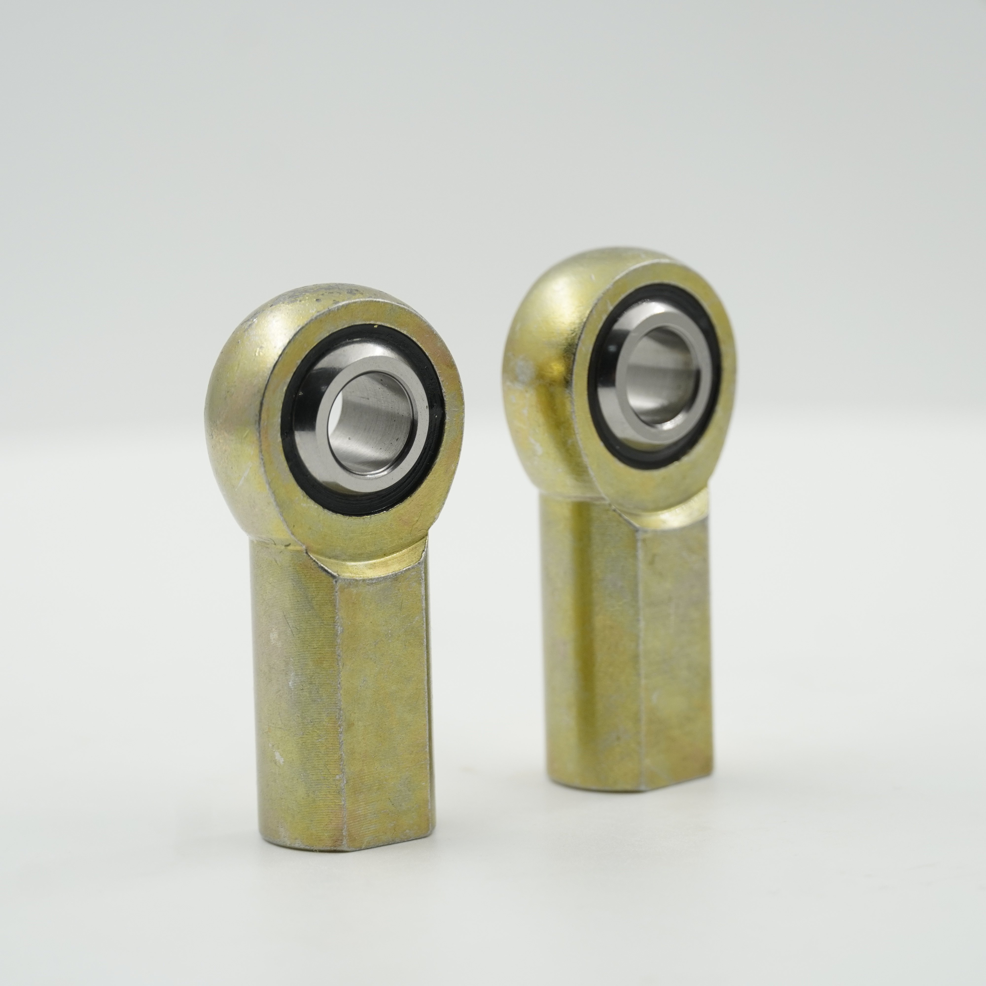 Spherical Plain Bearing Rod Ends in SIZ 3 N to SIZ 12 N Sizes