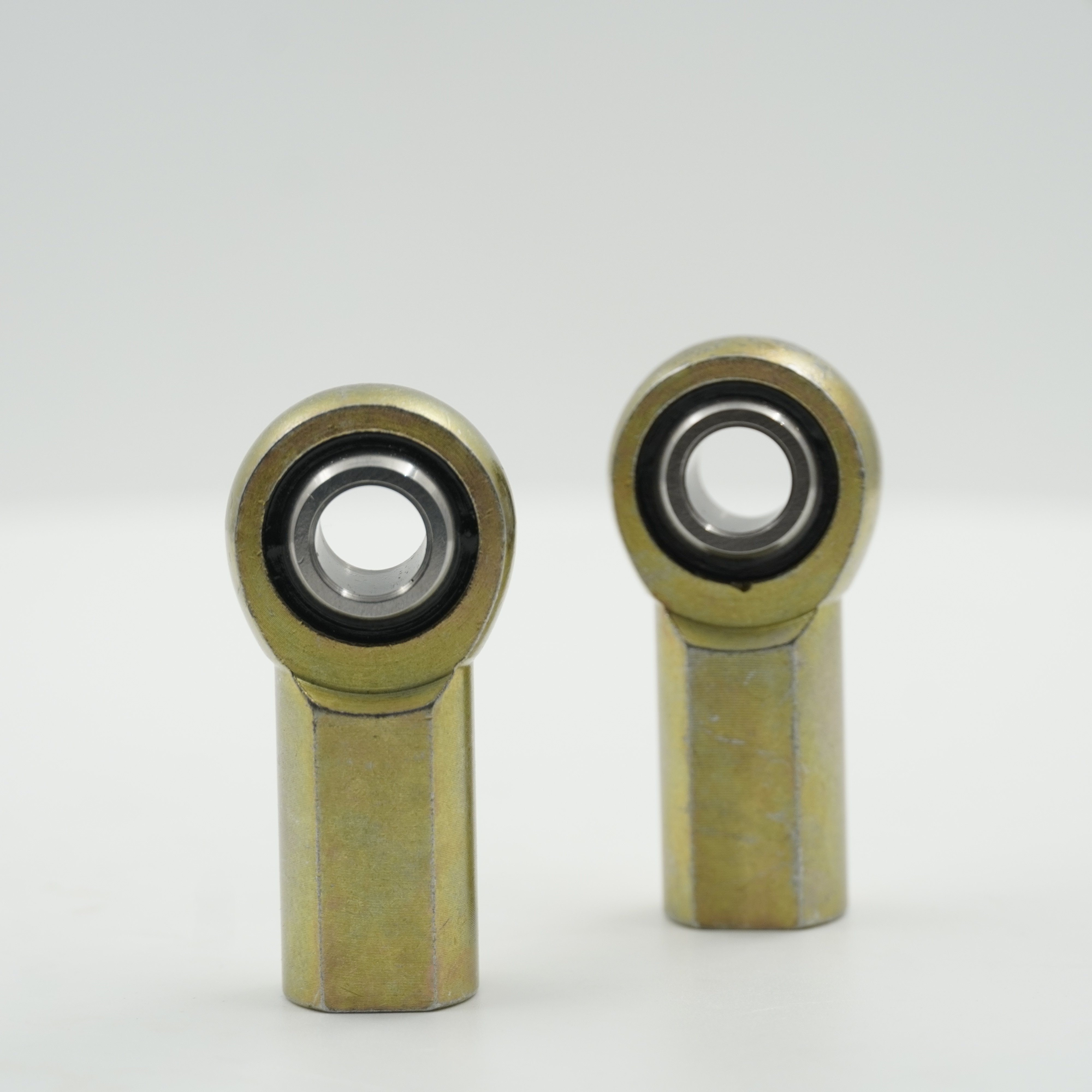 Spherical Plain Bearing Rod Ends in SIZ 3 N to SIZ 12 N Sizes