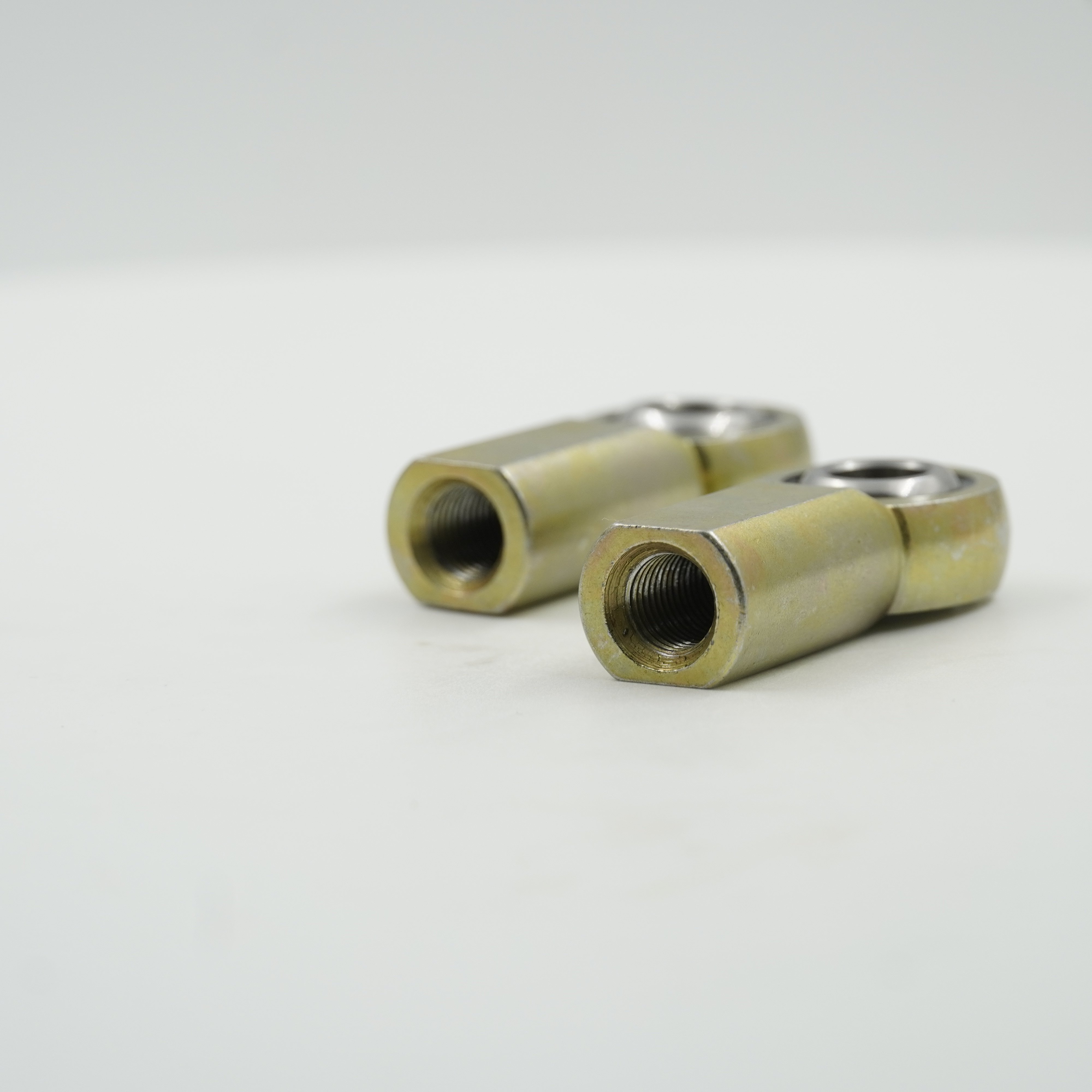 Spherical Plain Bearing Rod Ends in SIZ 3 N to SIZ 12 N Sizes