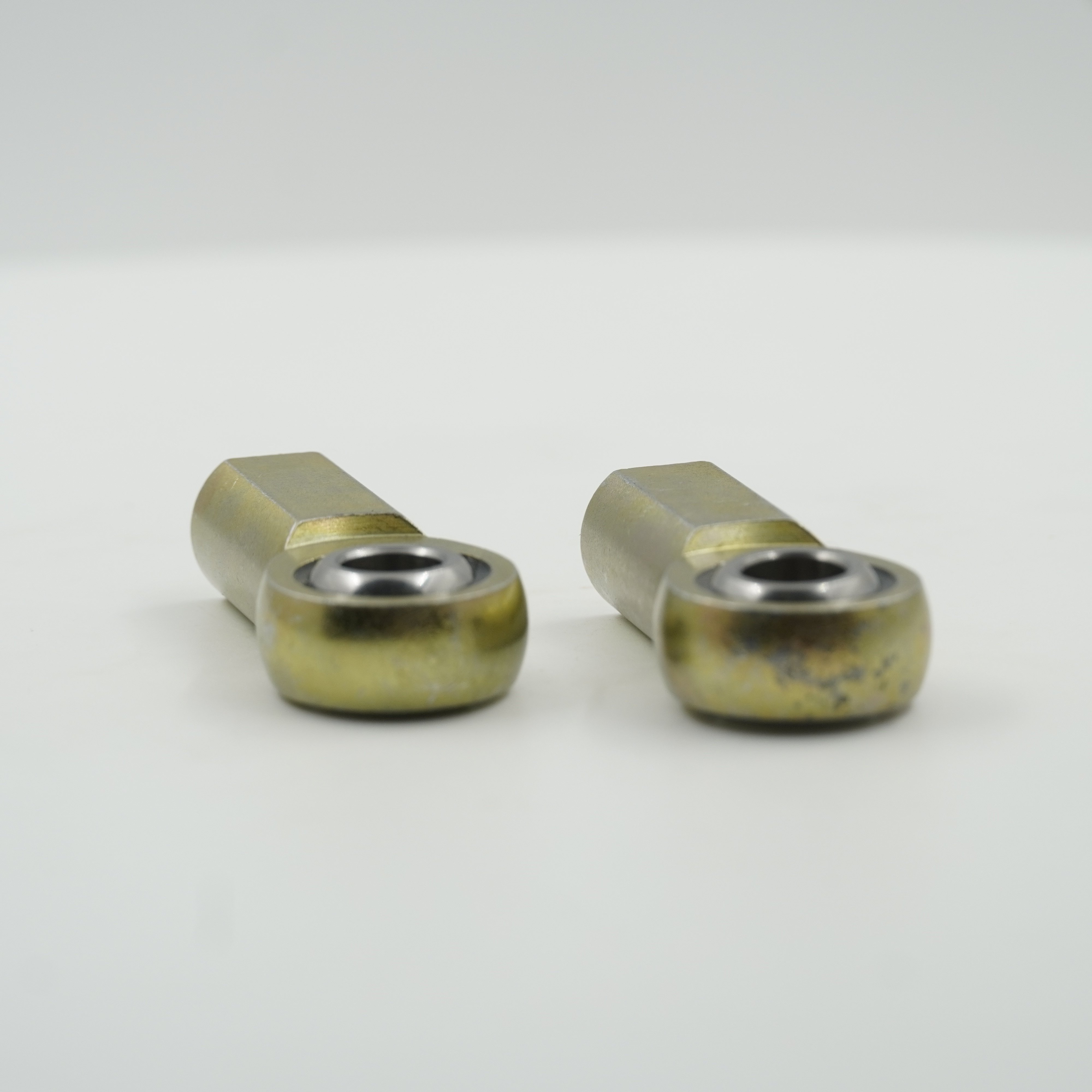 Spherical Plain Bearing Rod Ends in SIZ 3 N to SIZ 12 N Sizes
