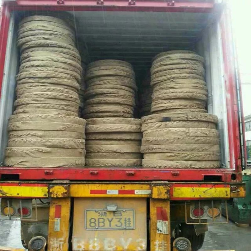 Customized Flat Transmission Belt Industrial Flat Belt