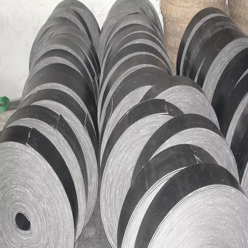 Customized Flat Transmission Belt Industrial Flat Belt