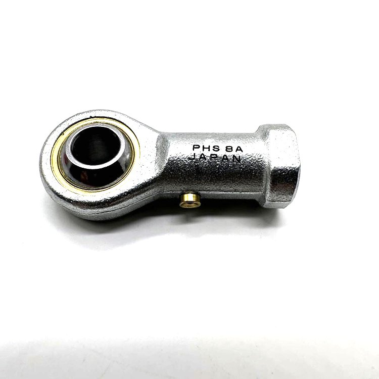 Rod end ball joint bearing PHS 8 A bearing PHS8A