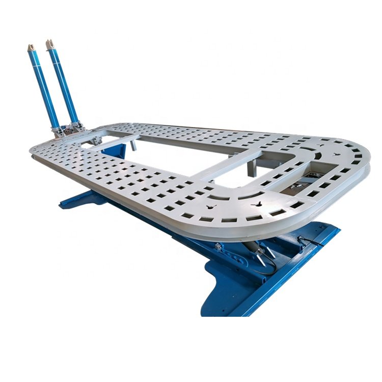 Car Maintenance Equipment/ Spotter Auto Body Repair/ Car Frame Straightening Machine