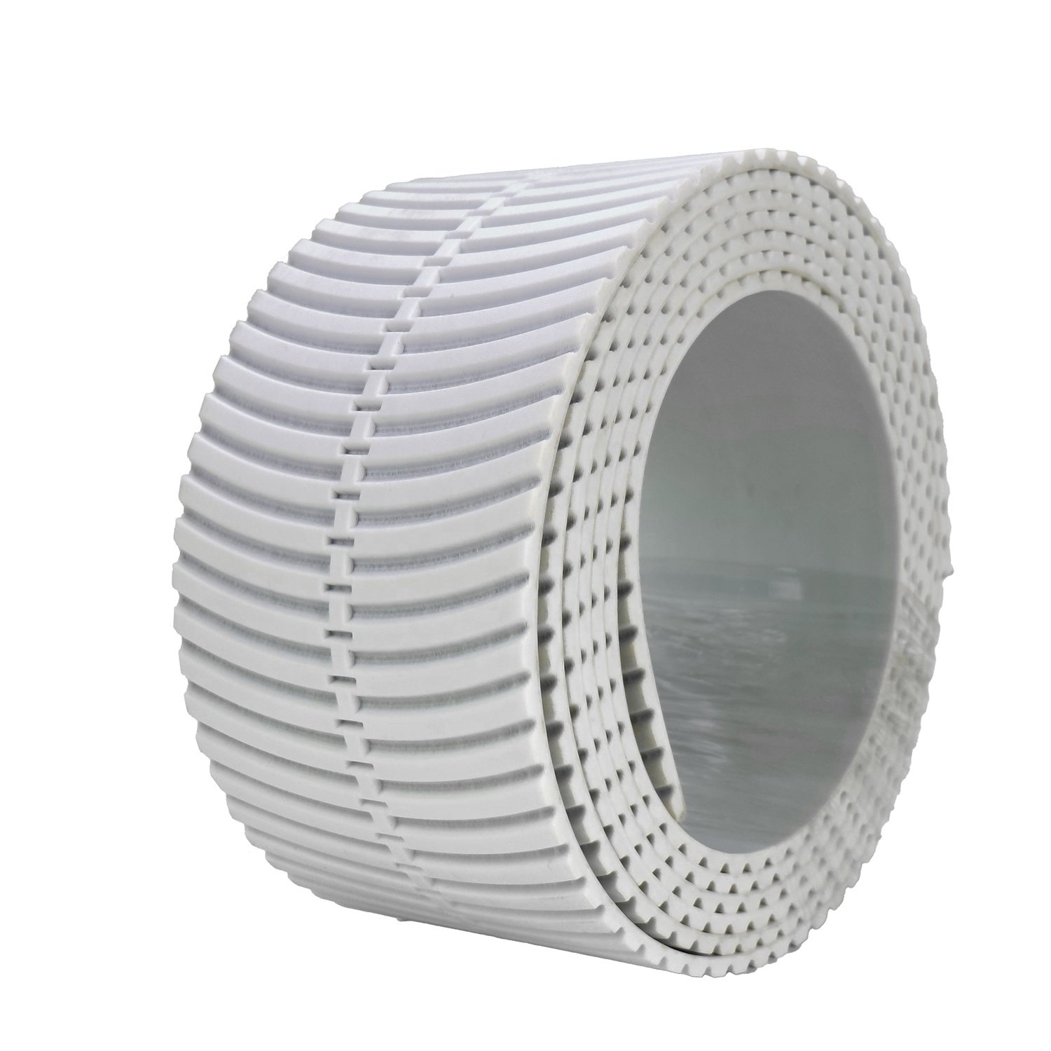 Industrial polyurethane TT T AT ATK XL L H XH XXH HTD STD RPP tooth belt PU timing belts