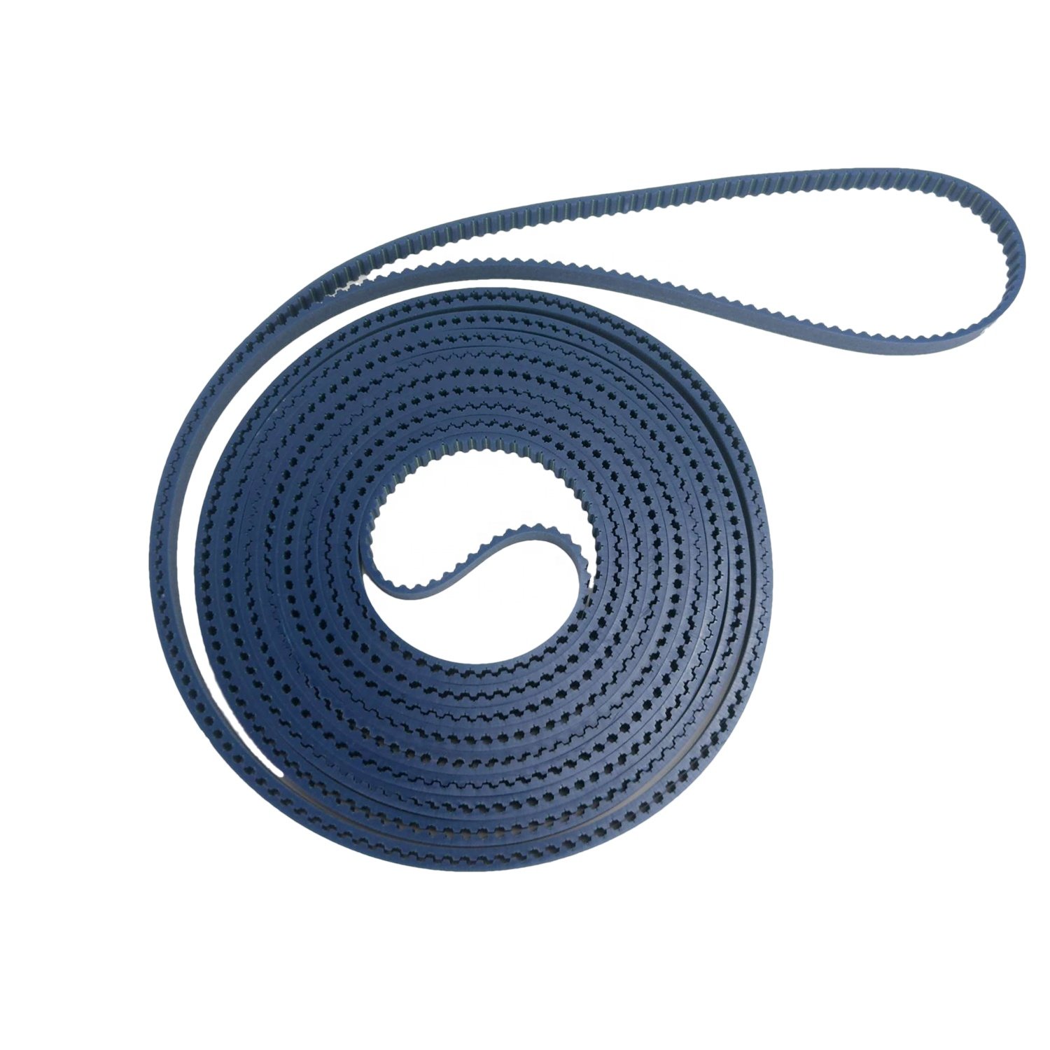 Industrial polyurethane TT T AT ATK XL L H XH XXH HTD STD RPP tooth belt PU timing belts