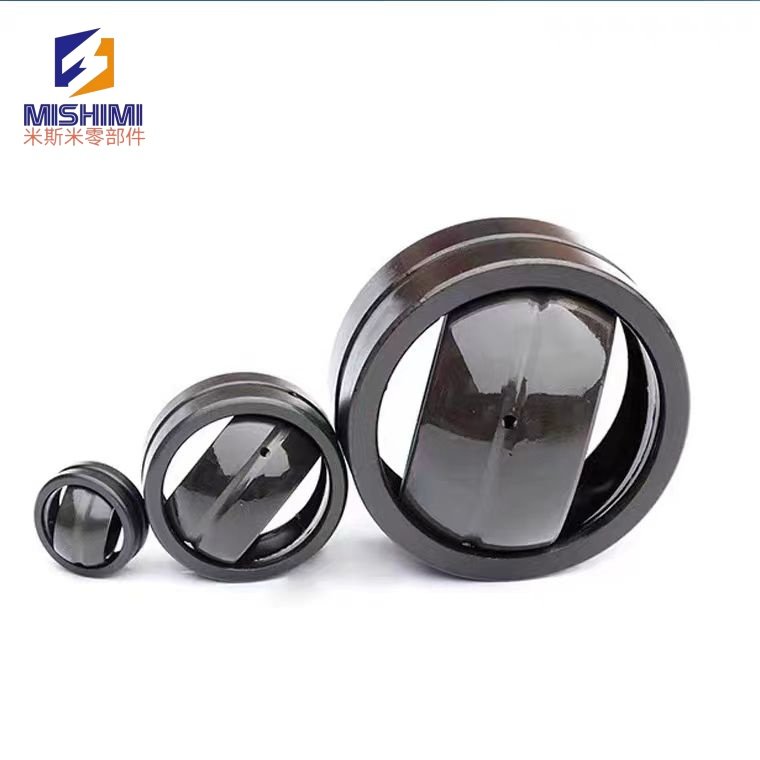 GE40ES-2RS GEG40 series rod end joint bearing radial spherical plain bearing Rod end joint bearing