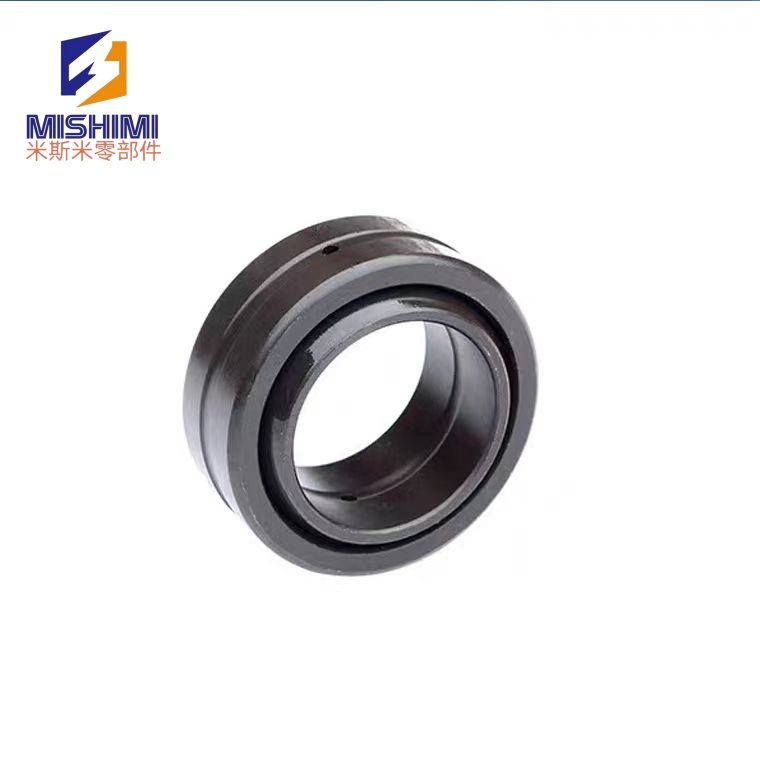 GE40ES-2RS GEG40 series rod end joint bearing radial spherical plain bearing Rod end joint bearing