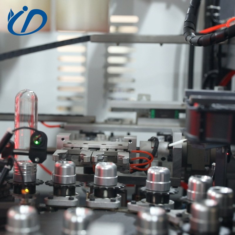 Mineral Water Production Line Bottle Water Filling Making Machinesmachinery Industry Equipment Automatic