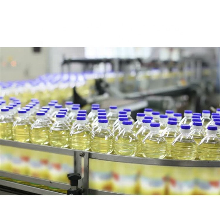 Mineral Water Production Line Bottle Water Filling Making Machinesmachinery Industry Equipment Automatic